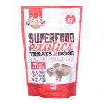 SuperFood Exotics – Bison Recipe 3.60 oz